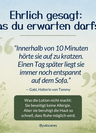 Allergo-Control Lotion