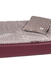 brombeer / S (60 x 70 cm) / Standard