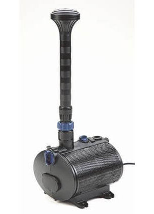 Pumpe Oase Aquarius Fountain Set 12000