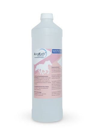 Atemfit Inhalationskonzentrat für Tiere