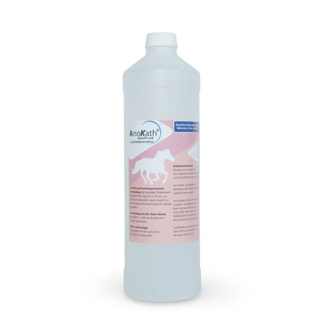 Atemfit Inhalationskonzentrat für Tiere