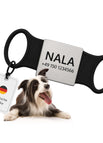 Schwarz / L