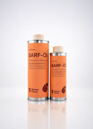 BARF-Öl