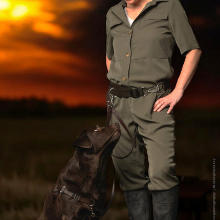 Anti-Stress-Geschirr STURMFREI®, Größe M