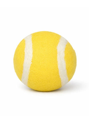 BUDDY. Hundespielzeug aus Schafwolle "Tennisball"