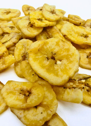 Bananen Chips Pferd 1,5kg