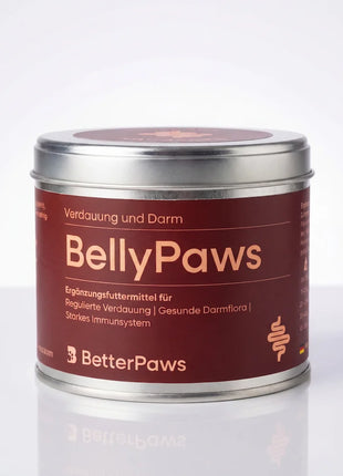 BellyPaws