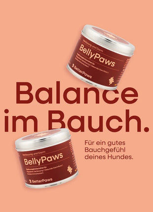 BellyPaws
