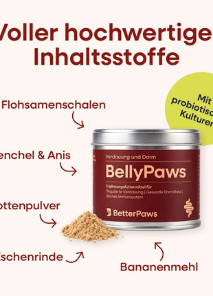 BellyPaws