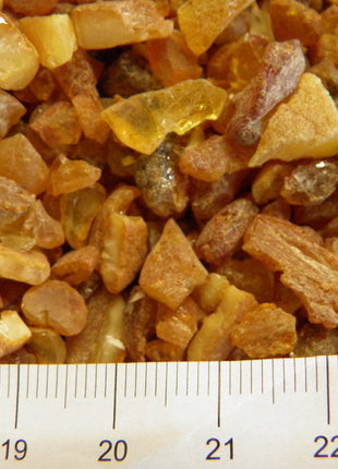 Bernstein Granulat 100g