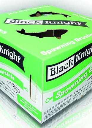 Black Knight Ablaichbürsten 150cm ø 13 cm 2er Box