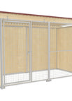 Gitter / 1.5 x 3 m / Standard