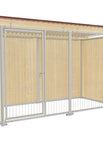 Stab 6 mm / 1.5 x 3 m / Standard