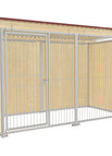 Stab 8 mm / 1.5 x 3 m / Standard