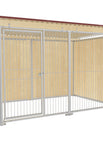 Stab 8 mm / 2 x 3 m / Standard