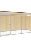 Stab 6 mm / 2 x 4 m / Standard