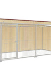 Stab 8 mm / 2 x 4 m / Standard