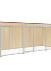 Stab 8 mm / 2 x 5 m / Standard