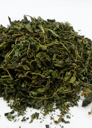 Brennnessel Pferd 1kg
