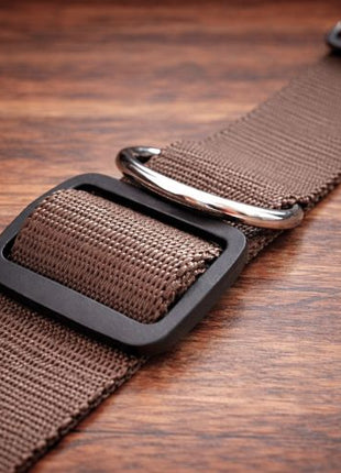 Linen belly belt CHILL (POP band)