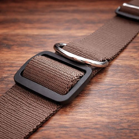 Linen belly belt CHILL (POP band)
