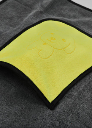 Handtuch BUDDY für Hunde