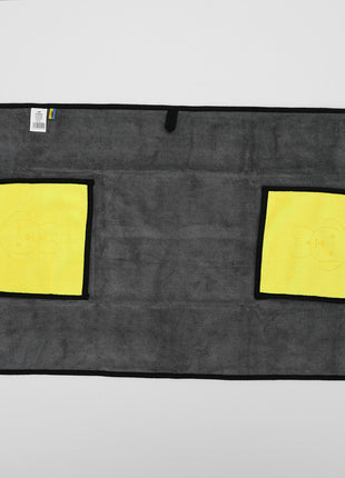 Handtuch BUDDY für Hunde