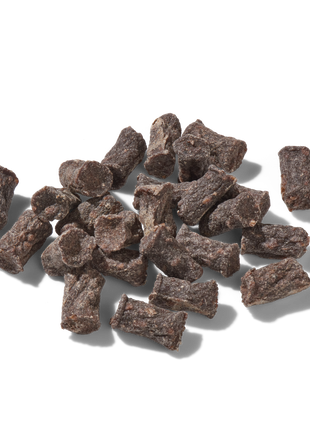Snacks Büffel