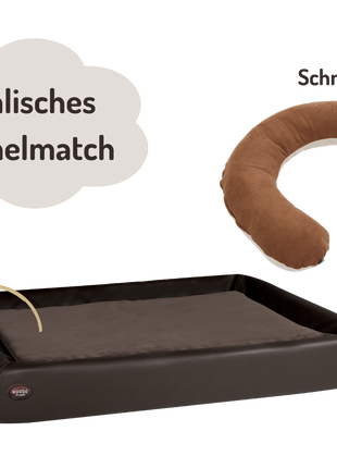 Kuschelbundle | KUDDE + Schmusehörnchen Alltid