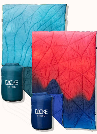 DÄCKE Outdoor Decke