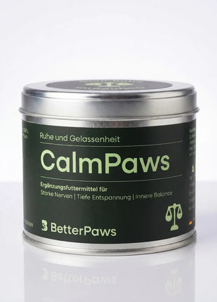 CalmPaws