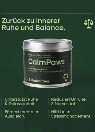 CalmPaws