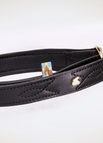 schwarz / Gr. 40 - 20 mm