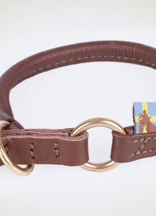 Hundehalsband CLASSIC Rundzug