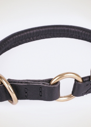 Hundehalsband CLASSIC Rundzug
