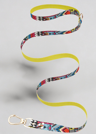Leine Ethnic Vibrance