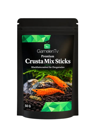 Premium Crusta Sticks