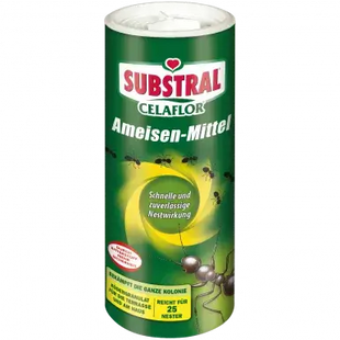 SUBSTRAL® Celaflor® Ameisen-Mittel 3 Stück