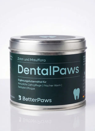 DentalPaws