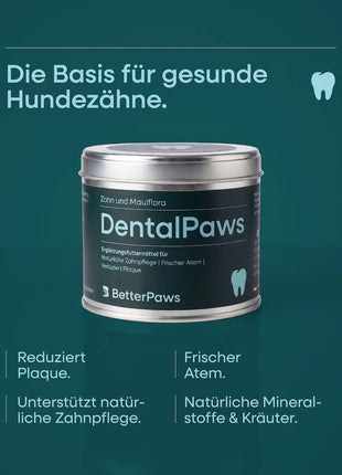 DentalPaws