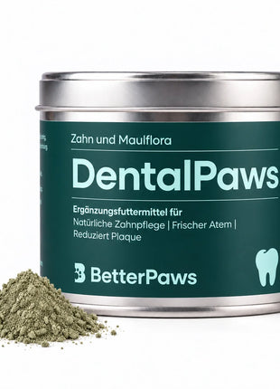 DentalPaws