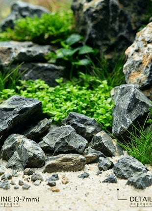 Aquascaping Detail Stones - "Mini Landscape"