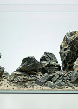Aquascaping Detail Stones - "Mini Landscape"