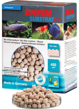 EHEIM SUBSTRATpro 180g ≈ 250ml