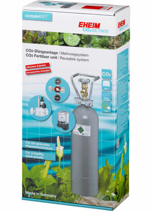 EHEIM CO2SET200 Einweg 500g