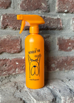 Wonder Fur – Fellspray Starter-Set