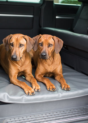 Hundeliegematte JOKKMOKK Kunstleder