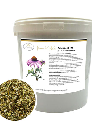 Echinacea Pferd 1kg