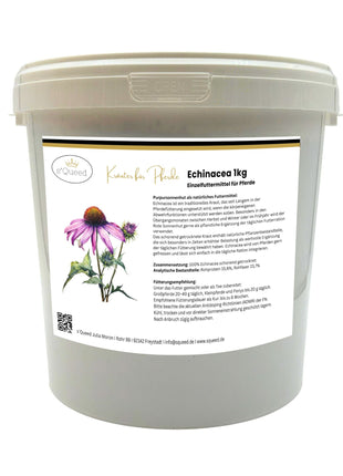 Echinacea Pferd 1kg