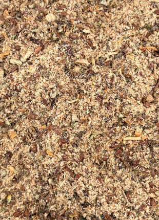 EquiDarmBalance 1kg – natürliches Zusatzfutter für Pferde bei Kotwasser & empfindlicher Verdauung